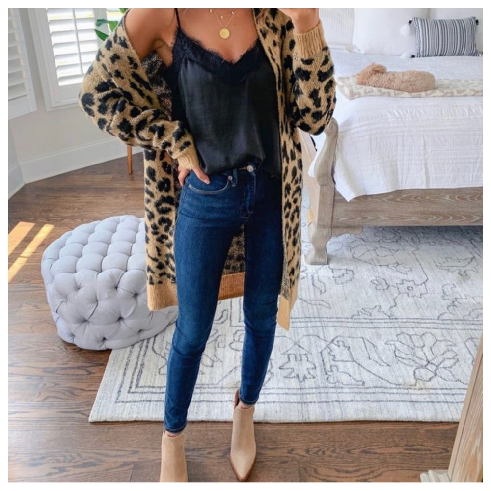 28 Perfect Best selling Chic rolled skinny jeans - Picture 3 of 5